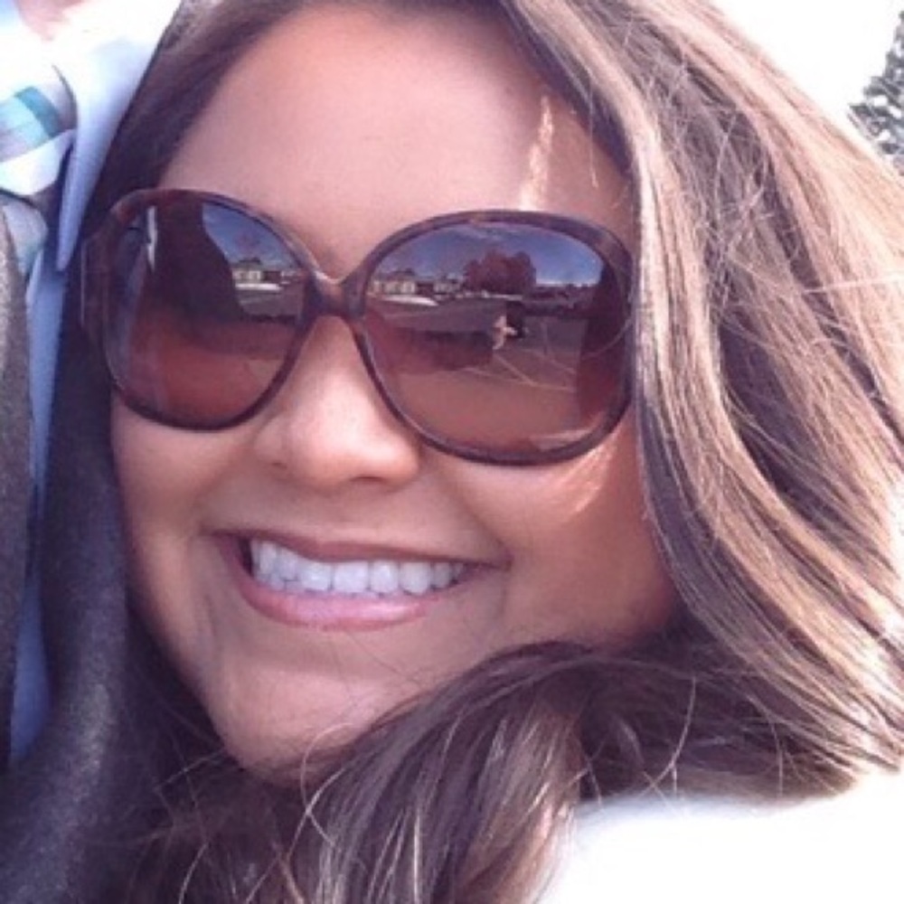 Meet your Posher, Nichole